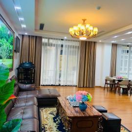 The Moon Ninh Binh Hotel & Apartment, hotel a Ninh Binh