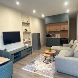 Rei Apartments and Room, hotel in Shkodër