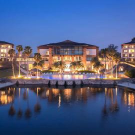 Sofitel La Reserva Cardales, hotel in Río Luján