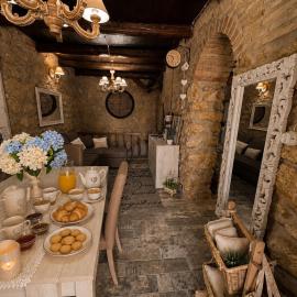 Domus Home Celano, hotel v destinaci Celano
