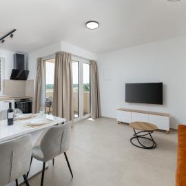 Apartman Tena, khách sạn ở Barban