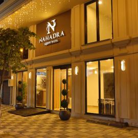 NAHADRA Airport Hotel