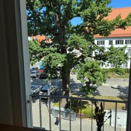 Brunnenappartment
