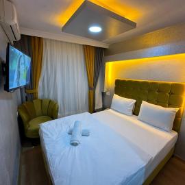 Rudolf suit hotel apart