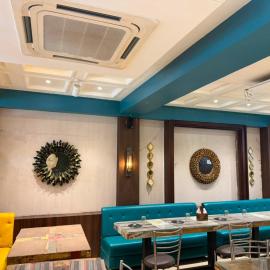Hotel Shree Urmila