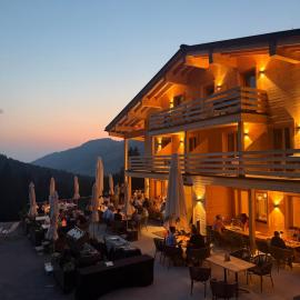 Berghotel Wald&Wiesn, hotel in Balderschwang