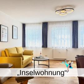Ferienwohnung Inselwohnung