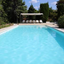 La chambre du Mazet, ξενοδοχείο σε Fayence