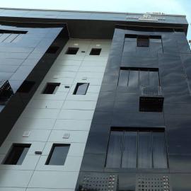 Grand Fweechvilla Hotel & Suites, hotel en Abuja