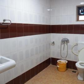 Aamrai home stay, hôtel à Malvan