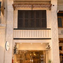 Commune Lane Guesthouse, George Town