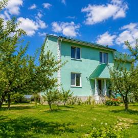 Ali Guest House