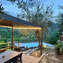 A Câ di Trenta-Pool-15min Sea-Garden-Playroom-Parking