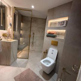 Modern apartment with pool in Yasmine Hammamet