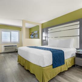 Best Western Antelope Inn & Suites, hotel in Red Bluff