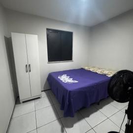 Apartamento Paracuru
