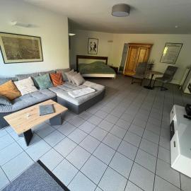 Apartment Akazie