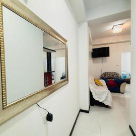 Apartment with 3 beds and 2 bedrooms Villa Roncal
