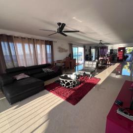 Villa Anteneus Andilana- Nosy be