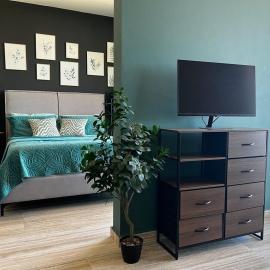 Sunrise Beautiful Oceanview Loft, отель в городе Лос-Баррилес