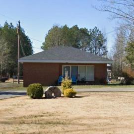 One Bedroom standalone apartment on 40 acres, hotel a Cherryville