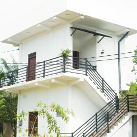 Villa Downsouth Nilaveli