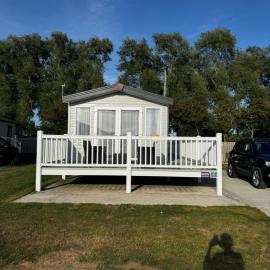 Steph's Haven At Skirlington, hotel in Skipsea