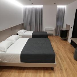 Rooms Nika, hotel v destinaci Tirana