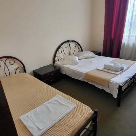 Silk Road pasa hotel, hotel