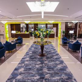 شير فل, hotel in Unayzah