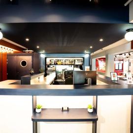 ibis Styles Bourg-en-Bresse Centre