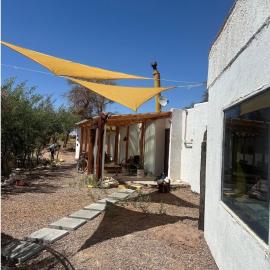 Lodge Casa Vieja - San Pedro de Atacama