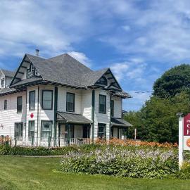 Prince County Guest House, hotelli kohteessa Miscouche