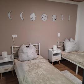 Ferienwohnung in Nünchritz
