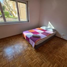 Large Flats, Zurich City Center - SCHD