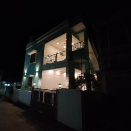 Sri Murugan Homestay, hotel v destinácii Rameswaram