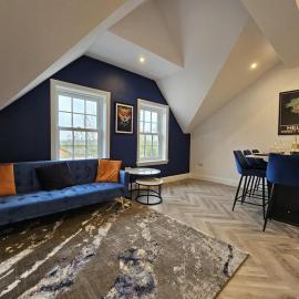 The Loft, FlatA, Redditch