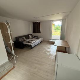 Istvan 2, hotel em Sîngeorgiu de Pădure