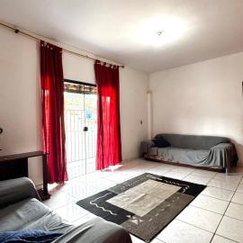 Hospedagem Vila Piracicaba – hotel w mieście Baependi
