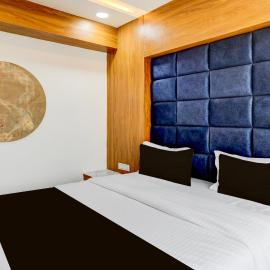 Hotel O Dream Space