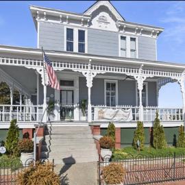 Beautiful historic home that has just been redone in downtown Montgomery, AL