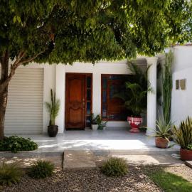 Casa Maru alojamiento