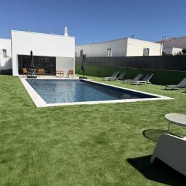 Casa do Azinhal Retreat