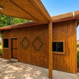 KV Sparrow Nest Farmhouse