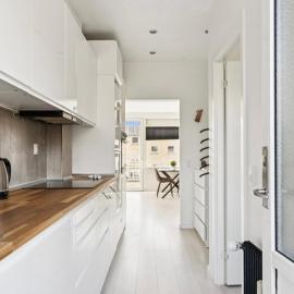 Scandinavian Hideaway
