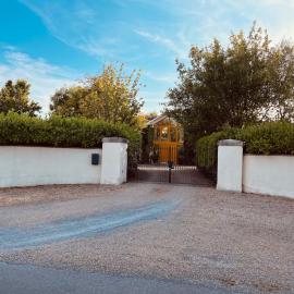 Carriglea Lodge Faithlegg