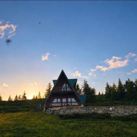 Komovi Sky House