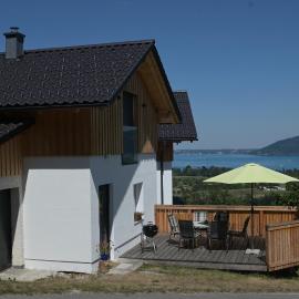 Haus Dorfinger