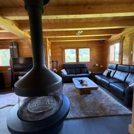 Chalet La Pioleute Megève, Hotel in Megève