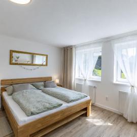 Apartmán Železná 9, hotel v mestu Vrbno pod Pradědem